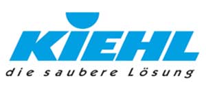 Kiehl - производитель профессиональных моющих и дезинфицирующих средств