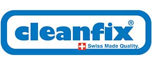 Cleanfix - Производитель уборочного оборудования и инвентаря