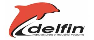 Delfin - Производитель техники для промышленного клининга