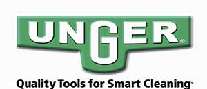 Unger - производитель уборочной техники и инвентаря и расходных материалов для клининга